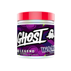 GHOST® Legend V3