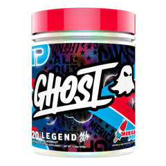 GHOST® Legend All Out