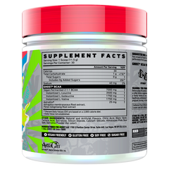 Ghost BCAA
