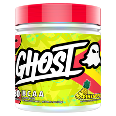 Ghost BCAA