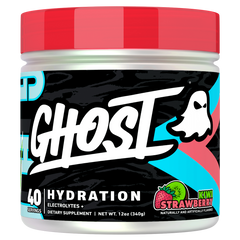 Ghost Hydration