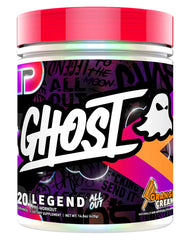 GHOST® Legend All Out