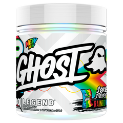 Ghost Legend V4