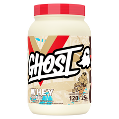 Ghost Whey Protein