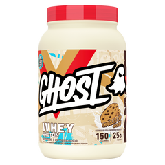 Ghost Whey Protein