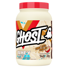 Ghost Whey Protein