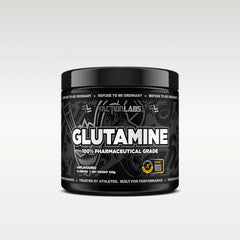 Glutamine Faction Labs