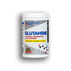 Glutamine 500g