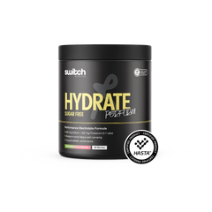 Hydrate Perform sugar free