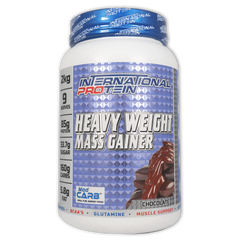 Heavy Weight Mass Gainer