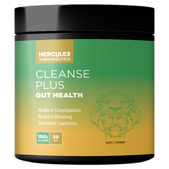 Cleanse Plus by Hercules