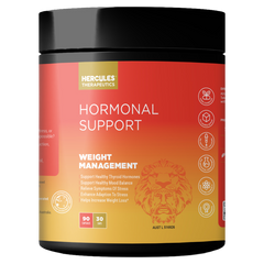 Hormonal Support by Hercules