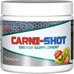 Carni-shot fat burner