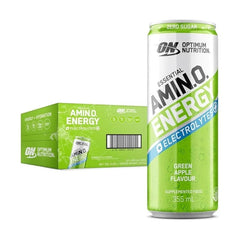 Optimum Nutrition Amino Energy RTD ( No Shipping, Click and Collect only)