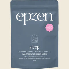 Epzen Magnesium salts 900g