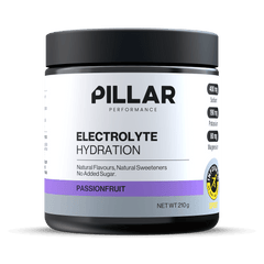 Pillar Hydration