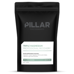 Pillar Triple Magnesium Powder