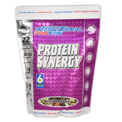 Protein Synergy