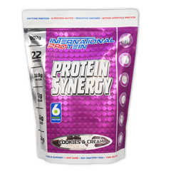 Protein Synergy