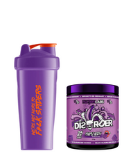 Purple Bundle