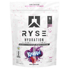 RYSE Hydration Sticks