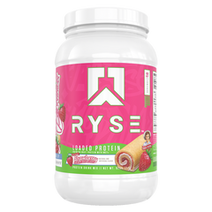 RYSE Loaded Protein