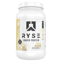 RYSE Loaded Protein