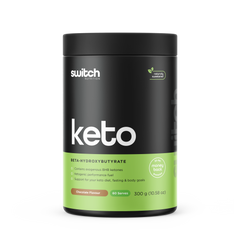 Keto Switch (BHB Ketones)