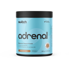 Switch Adrenal