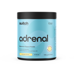 Switch Adrenal