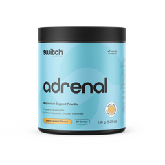 Switch Adrenal