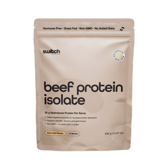 Beef Protein Isolate