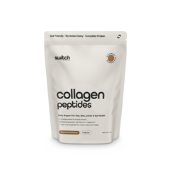 Collagen Peptides (Formally Collagen protein)