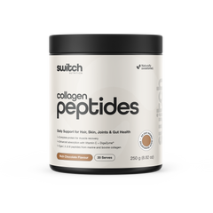 Collagen Peptides (Formally Collagen protein)