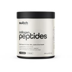 Collagen Peptides (Formally Collagen protein)