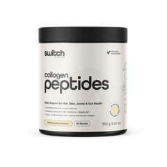 Collagen Peptides (Formally Collagen protein)