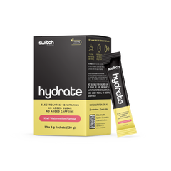 Hydrate Switch