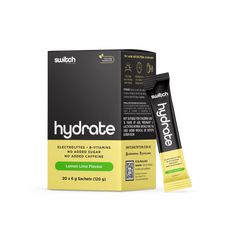 Hydrate Switch