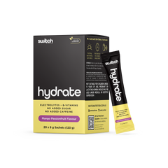 Hydrate Switch