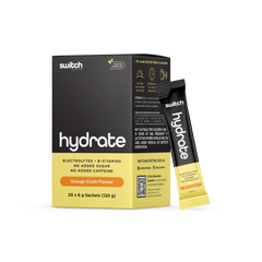 Hydrate Switch