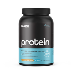 Protein Switch