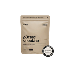 Purest Creatine Switch Nutrition