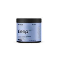 Sleep Capsules by Switch Nutrition