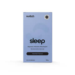 Sleep + Sleep powder
