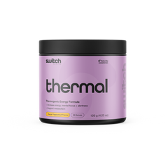 Thermal Switch