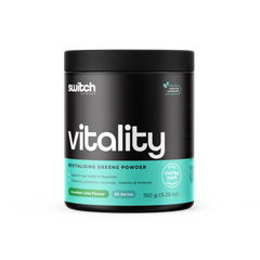 Vitality Switch