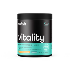 Vitality Switch