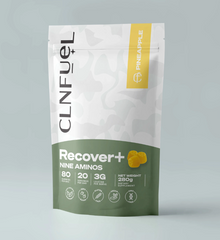 CLNFUEL Electrolyte Gummies
