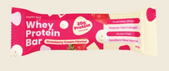 Happy Way Protein Bars