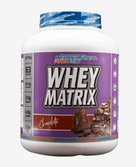 Whey Matrix by International Protein